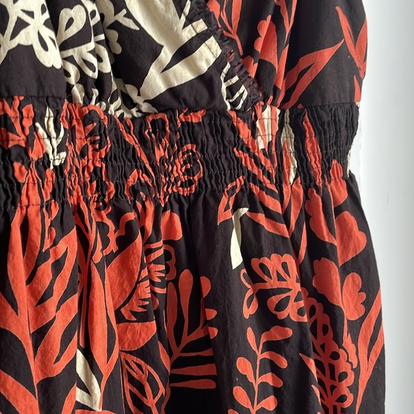 Ashley Stewart, size 2x, summer dress tub 3 - Picture 3 of 12